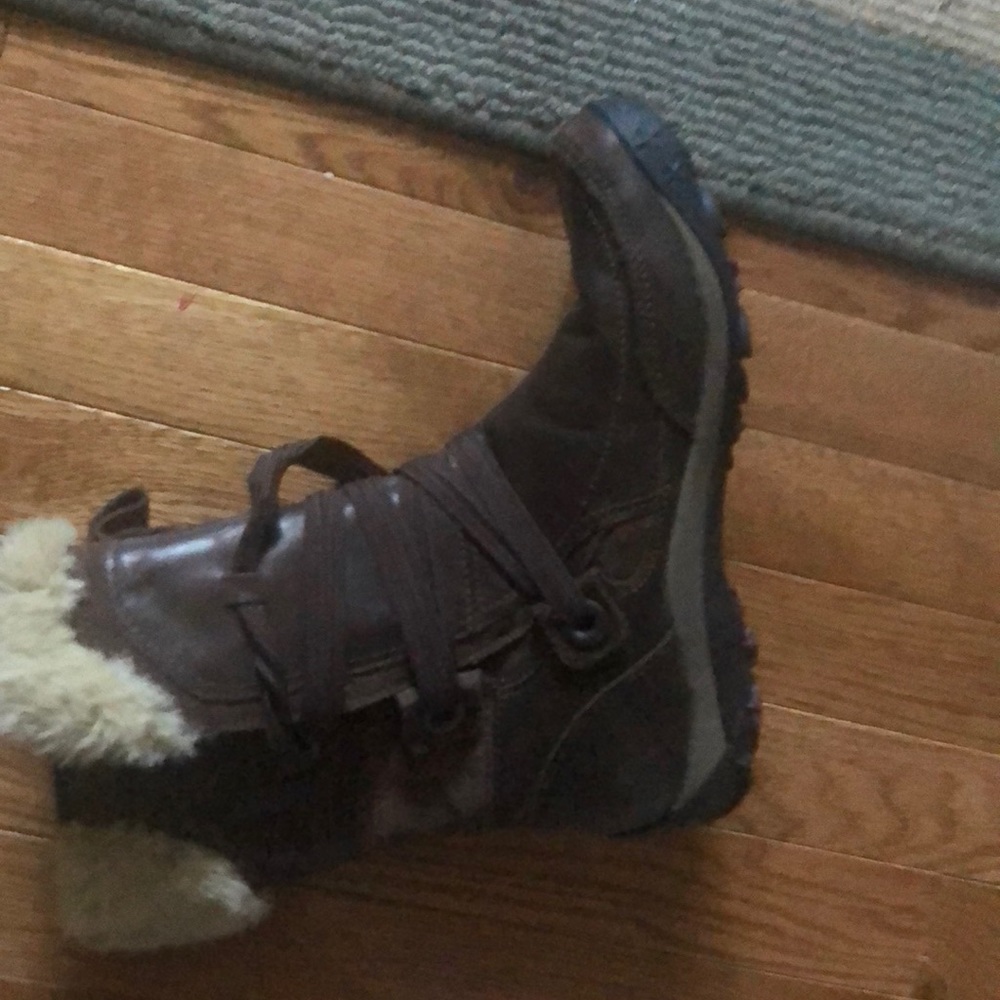 Merrell Boots
